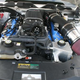 Illustration for article titled Ford Mustang Cobra Jet Gallery